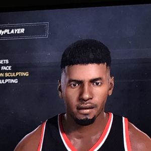 Meet your Posher, Lance